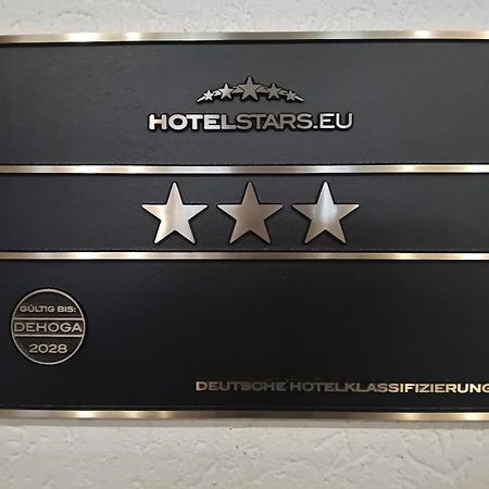 Hotel Altes Gasthaus Greve Recke Exteriör bild